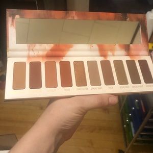 Melt 27 palette